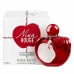 Dameparfume Nina Ricci Nina Rouge EDT 80 ml