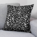 Housse de coussin Decolores Dharan A 50 x 50 cm Coton