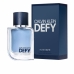 Férfi Parfüm Calvin Klein CK Defy Man EDT 50 ml