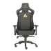 Gaming stoel Forgeon Acrux Leather Zwart