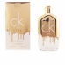 Women's Perfume Calvin Klein Ck One Gold EDT 100 ml