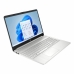Laptop HP 15s-fq5022nf Intel Core I7-1255U 16 GB RAM Azerty French 15,6