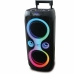 Portable Bluetooth Speakers R-music Roller Box Black