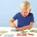 Juego de Plastilina SES Creative Multicolor