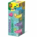 Plasticine Spel SES Creative (4 Onderdelen)