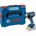 Αντίκτυπος επιπτώσεων BOSCH GDS 18V-300 Professional