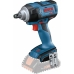 Αντίκτυπος επιπτώσεων BOSCH GDS 18V-300 Professional