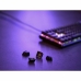 Tastatur Corsair K65 PRO MINI Svart Fransk AZERTY