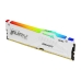RAM-hukommelse Kingston FURY Beast White RGB  16 GB DDR5 cl34