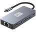 USB-HUB LEOTEC