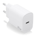 Wall Charger Aisens White (1 Unit)