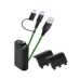 Chargeur pour Tablette Noir Noir/Vert