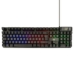 Tastatur Ewent PL3319 Sort Spansk qwerty