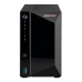 Serveris Asustor 2 GB RAM