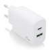 Chargeur mural Aisens Blanc 25 W (1 Unité)