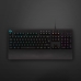 Gamer Billentyűzet Logitech G213 Prodigy Fekete Spanyol Qwerty