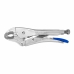 Locking pliers Workpro 7