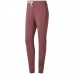 Calças de Treino para Adultos Reebok MARBIE LOGO PANT DY8138 Mulher Cor de Rosa