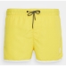 Miesten urheilushortsit JPSTKOS AKM SOLID Jack & Jones 12204022 Keltainen