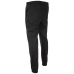 Children's Tracksuit Bottoms Umbro 51137U 090 Black