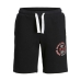 Lasten urheilushortsit JPSTANDY Jack & Jones 12225211 Musta