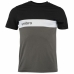 Kortærmet T-shirt til Mænd Umbro SPORTWEAR 66211U LT8 Sort