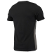 Camisola de Manga Curta Homem Umbro SPORTWEAR 66211U LT8 Preto