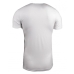 Maglia a Maniche Corte Uomo Umbro 64887U 096 Bianco