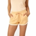 Sport shorts til kvinder Rip Curl Assy Gul Orange Koral