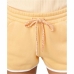 Sport shorts til kvinder Rip Curl Assy Gul Orange Koral