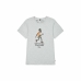 Camiseta Picture Murray Gris Hombre