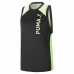 Meeste Vest Puma Fit Ultrabreathe Must