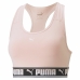 Ärmelloses Damen-T-Shirt Puma Mid Impact Stro 