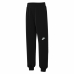 Pantalon de Sport pour Enfant Nike Sportswear Noir