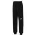 Pantaloni Sport pentru Copii Nike Sportswear Negru