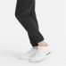 Pantalon de Sport pour Enfant Nike Sportswear Noir