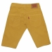 Nohavice pre dospelých Levi's 511 Slim Červená Zlatá Muž