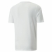 T-shirt à manches courtes homme Puma Essentials Elevated Blanc