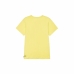 Maglia Picture Basement Weasurf Giallo Uomo