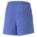 Miesten urheilushortsit Puma Ess+ Logo Power Sininen