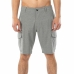 Sport Shorts Rip Curl Boardwalk Trail Grå