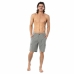 Sport Shorts Rip Curl Boardwalk Trail Grau