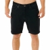 Sport Shorts Rip Curl Denim Walkshort Sort