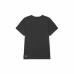 Tricou Picture Basement Cork Negru