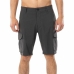 Pantalon Scurt Sport Rip Curl Boardwalk Trail Negru