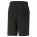 Sports Shorts Puma Ess Elevateds Black