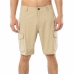 Pantaloncino Sportivo Rip Curl Boardwalk Trail Beige