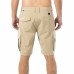 Sportbroek Rip Curl Boardwalk Trail Beige