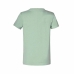 T shirt à manches courtes Enfant Kappa Giaglione Jade