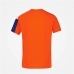 Barn T-shirt med kortärm Le coq sportif Saison Nª 1